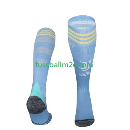 Juventus Auswärts Socken 2025-2026